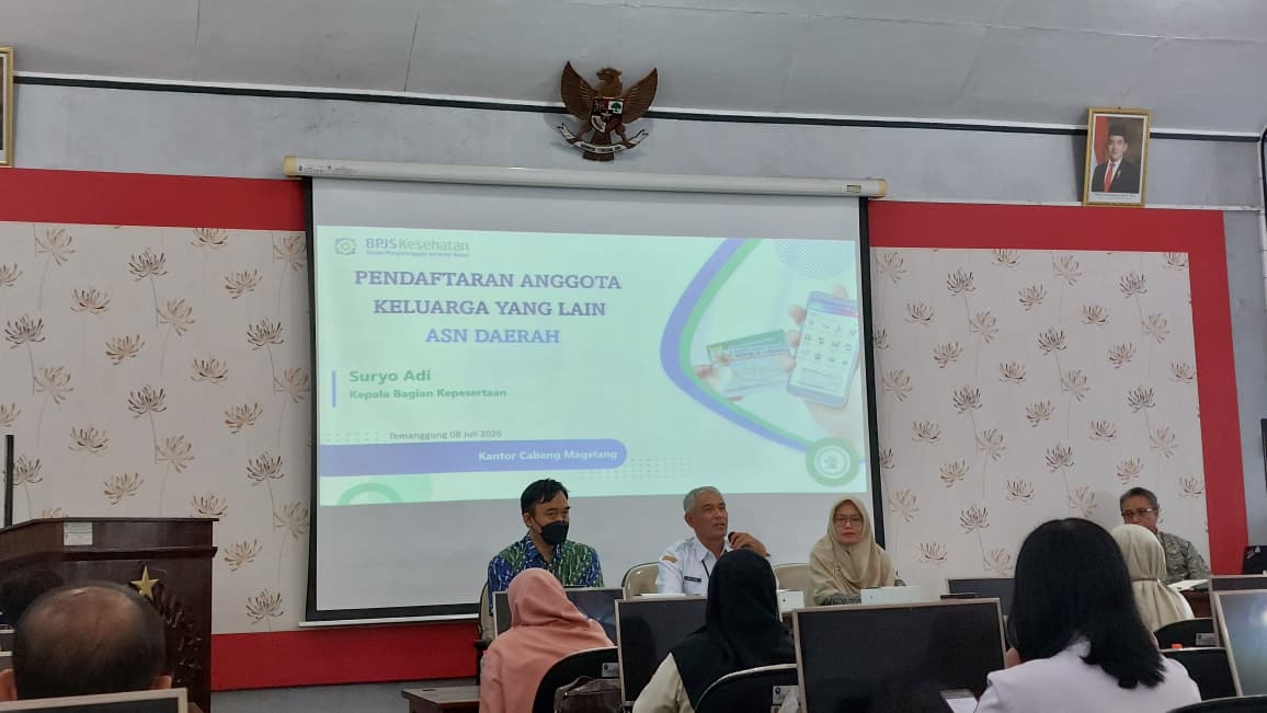 Berita