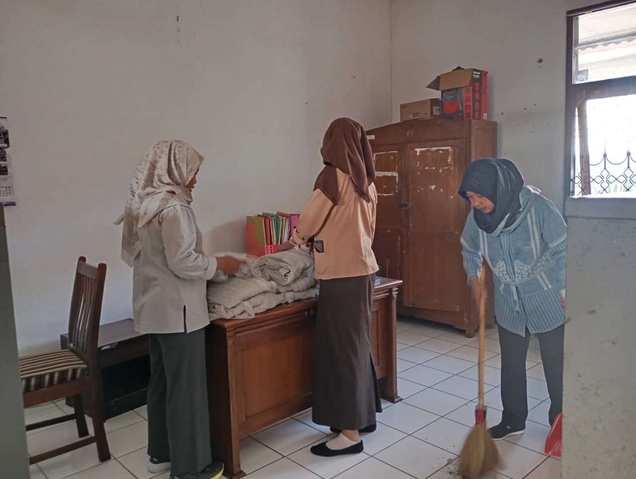 Berita
