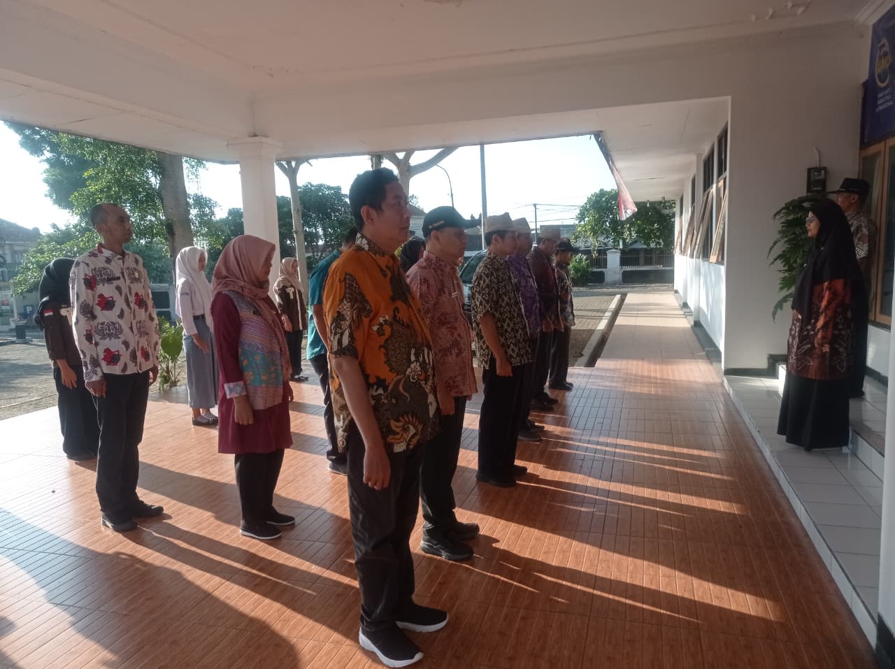 Berita