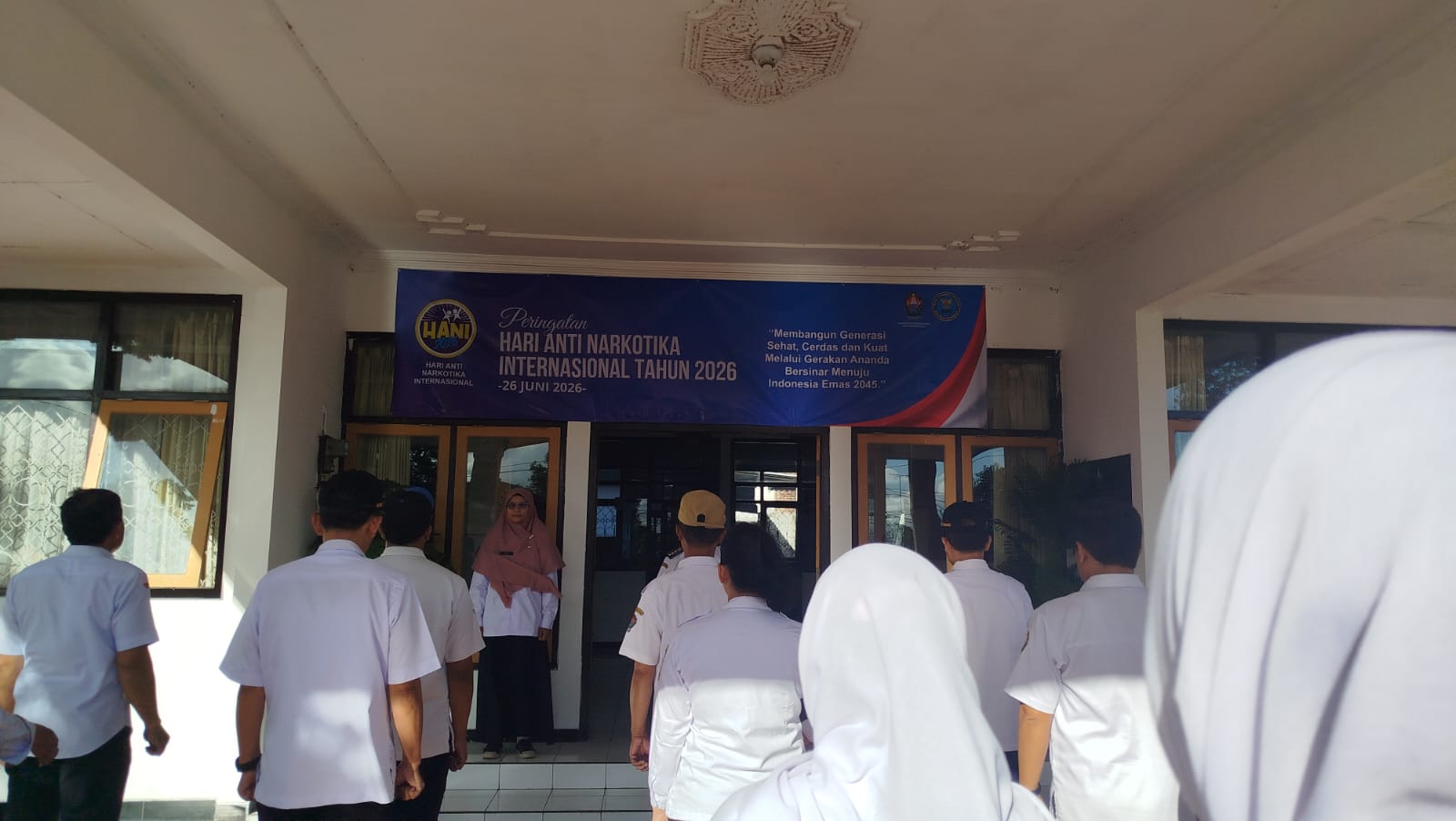 Berita