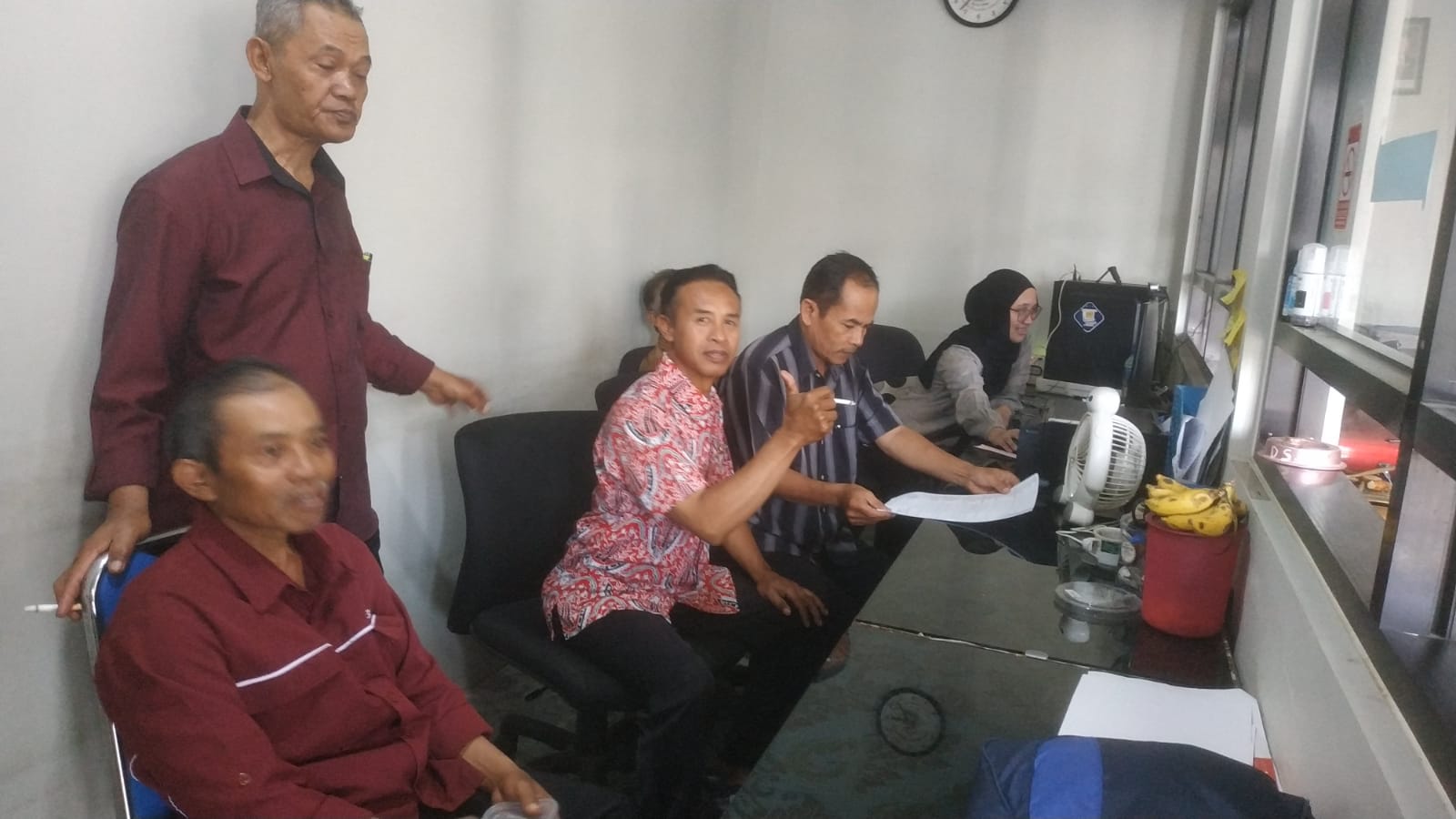 Berita