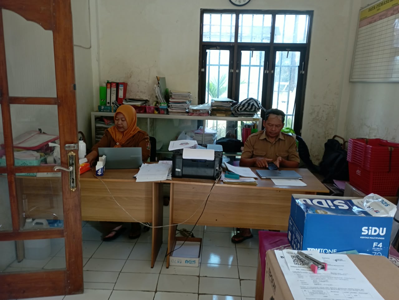 Berita