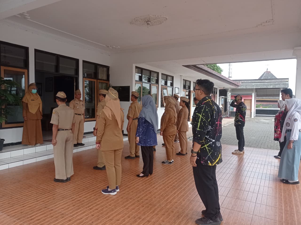 Berita