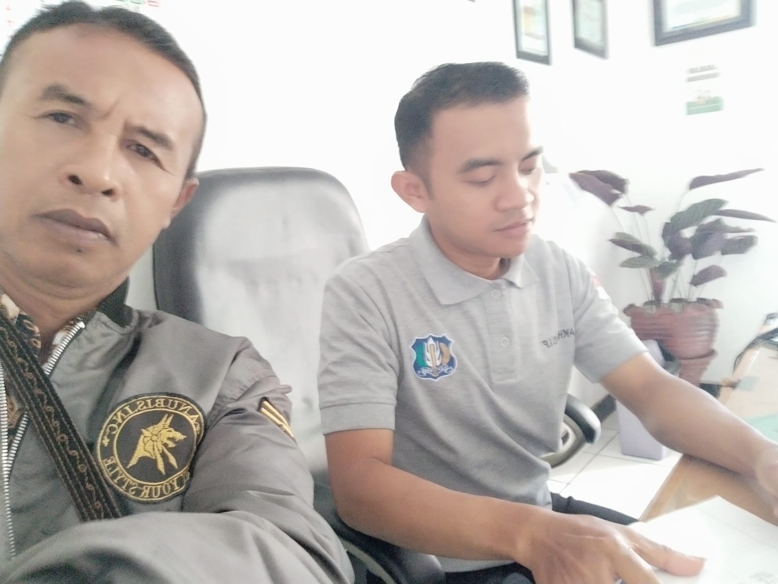 Berita