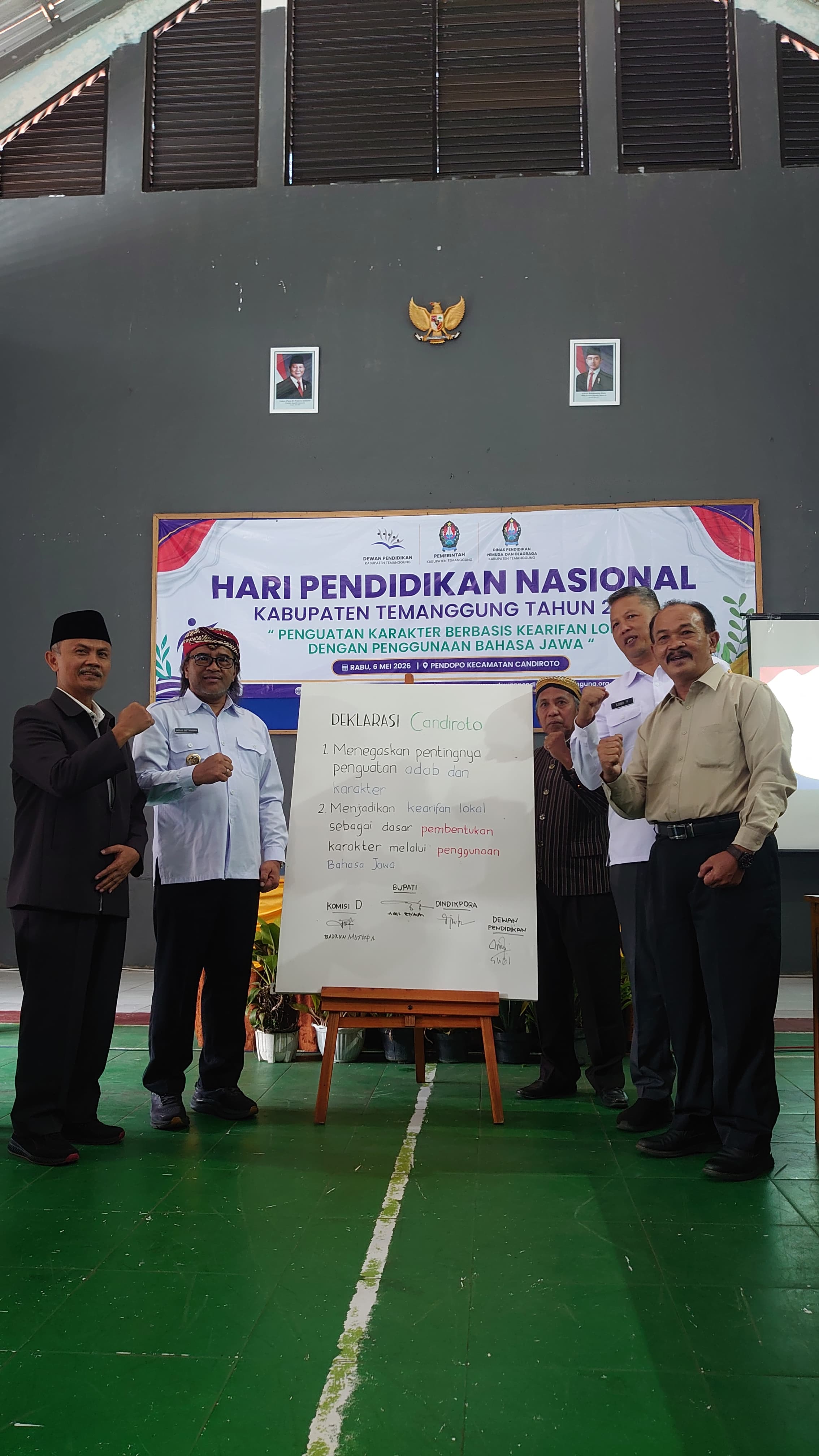 Berita
