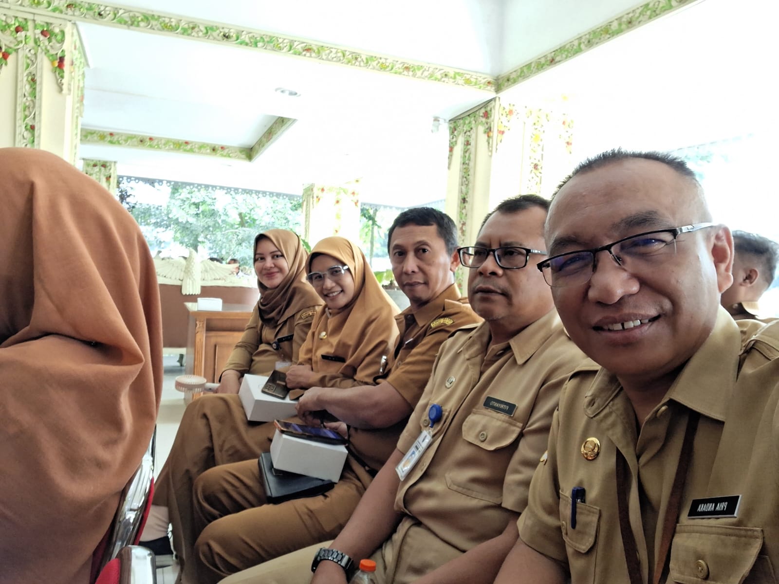 Berita