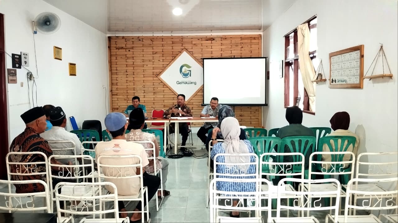 Berita