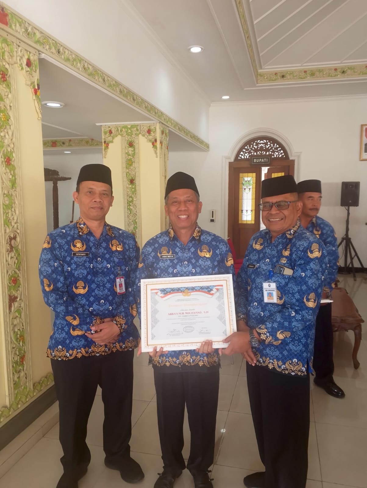 Berita