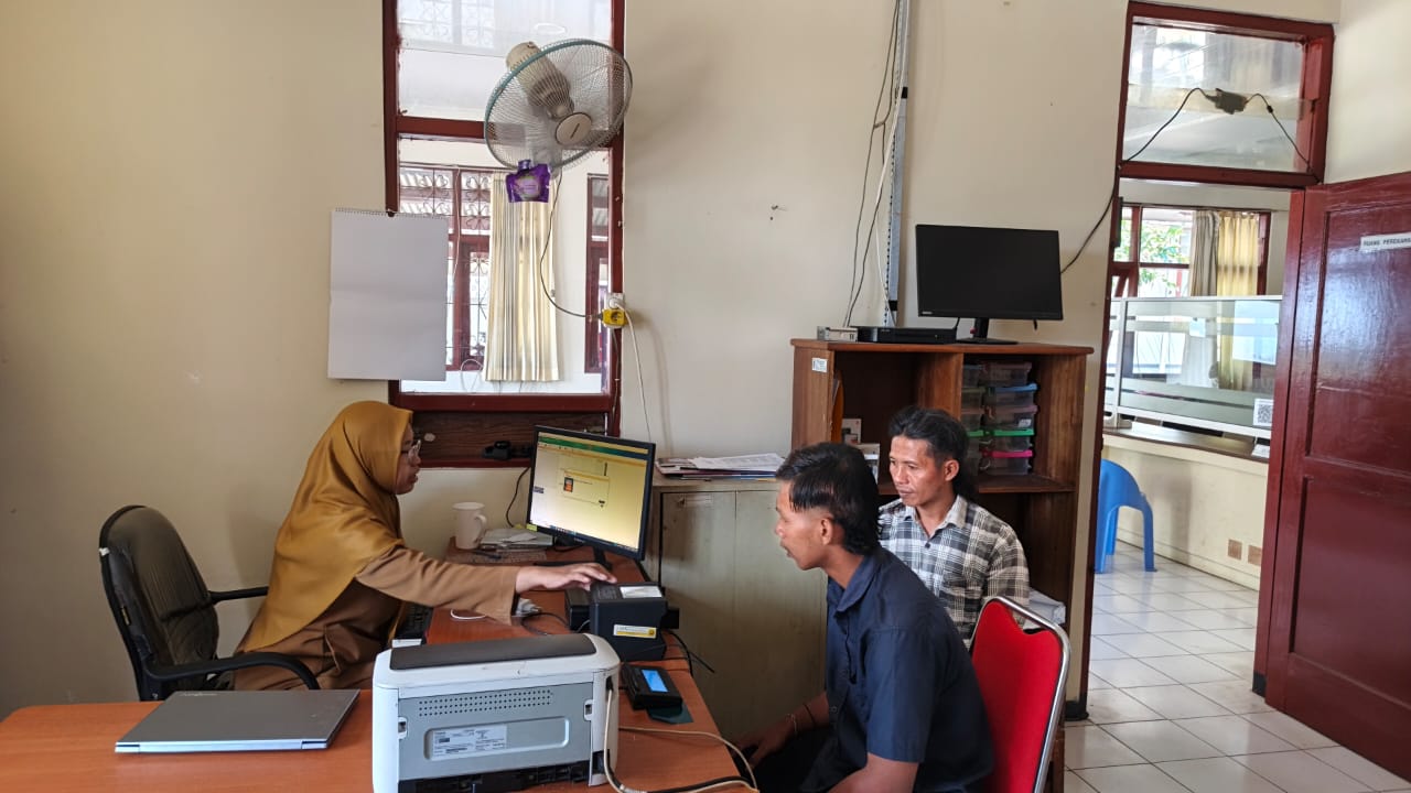 Berita