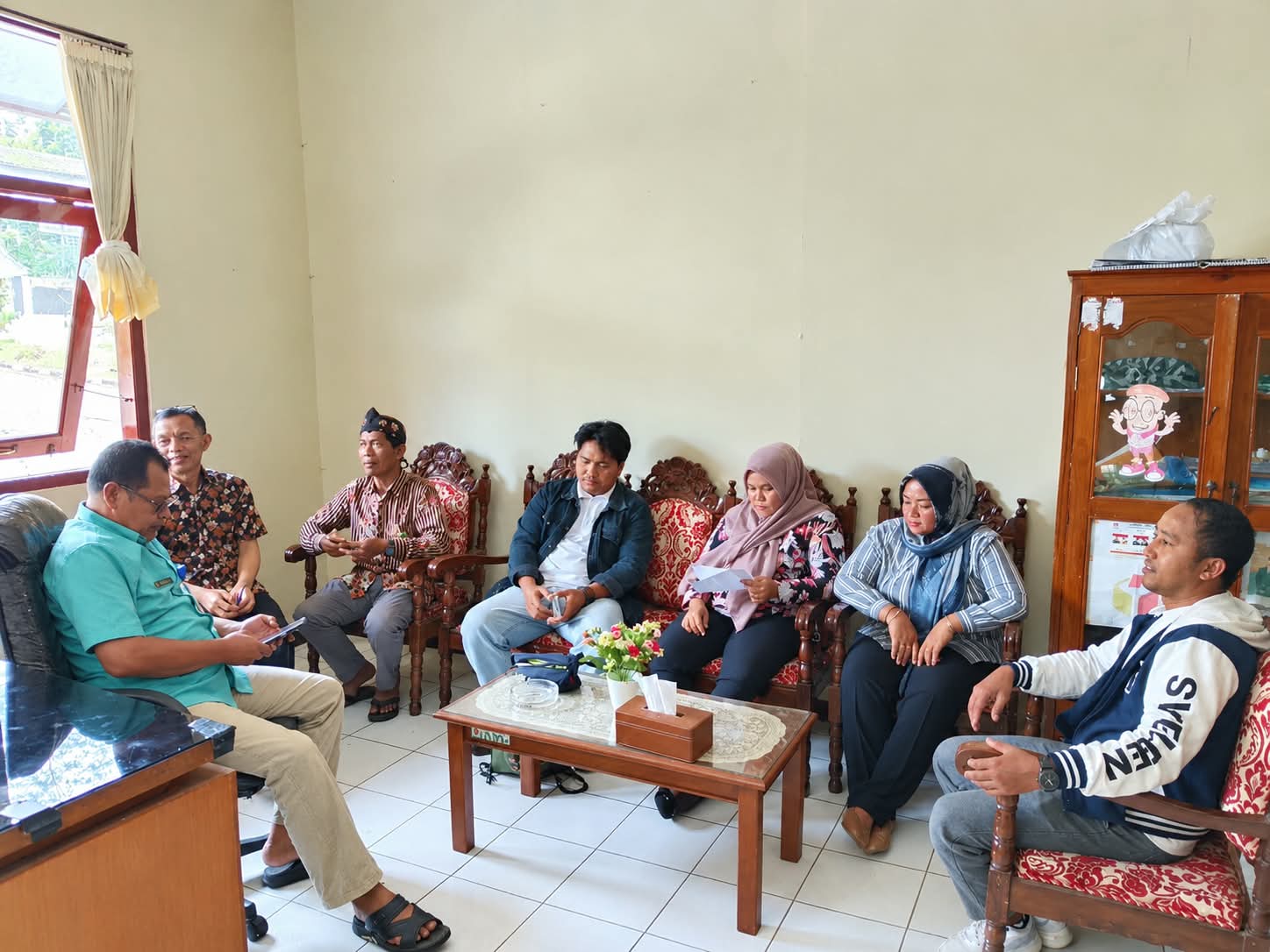 Berita