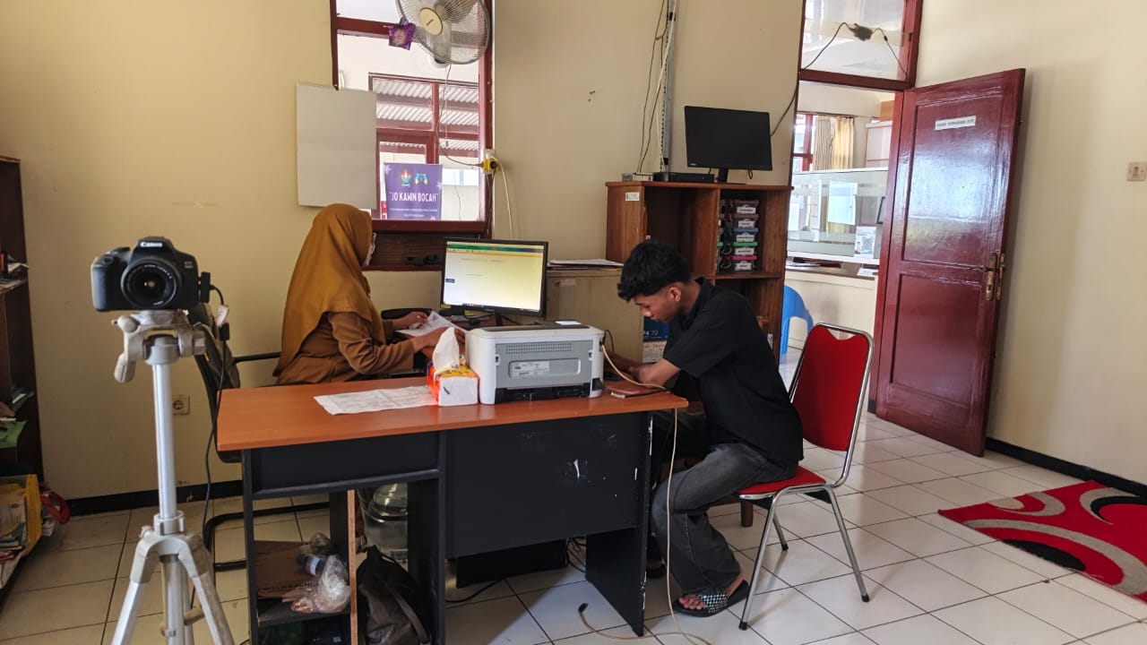Berita