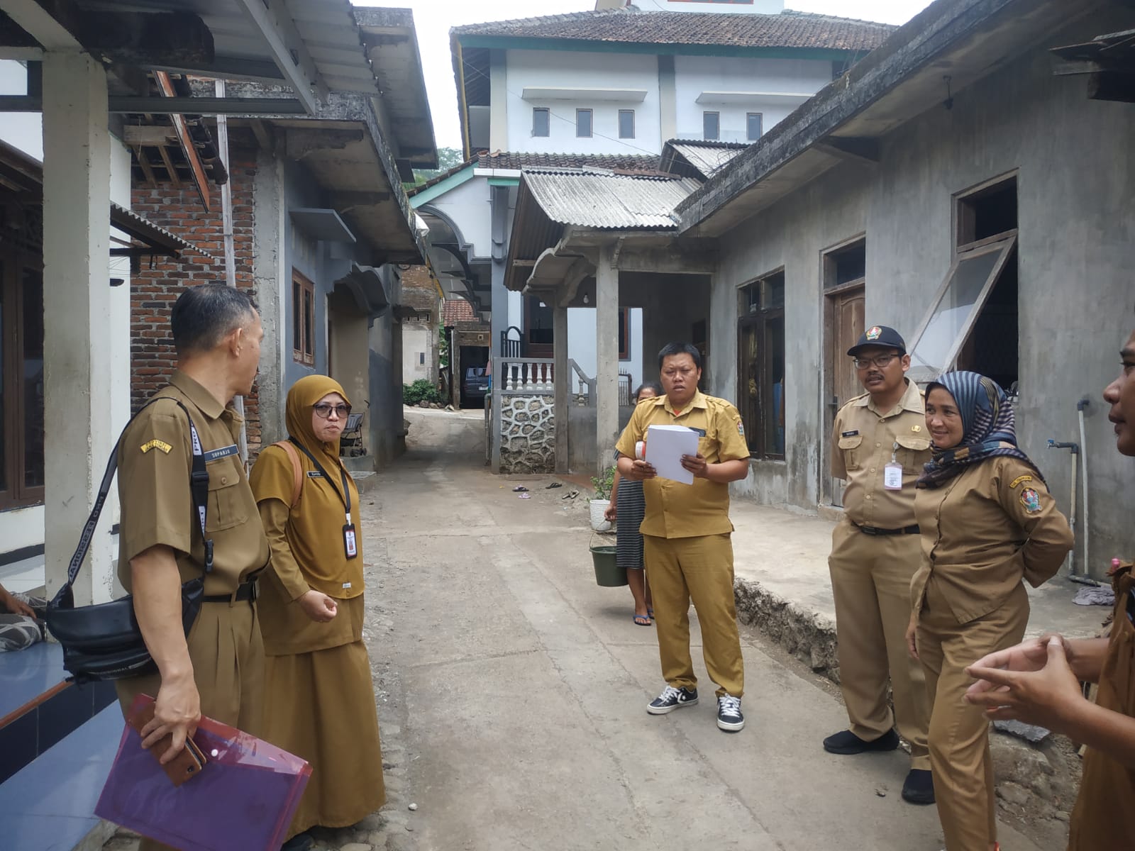 Berita