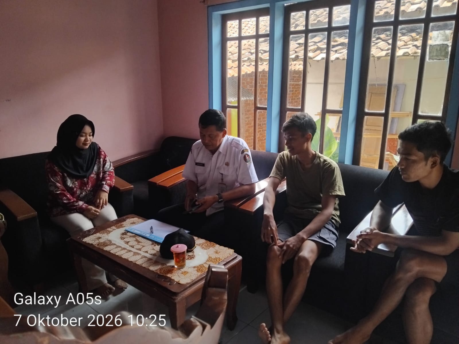 Berita