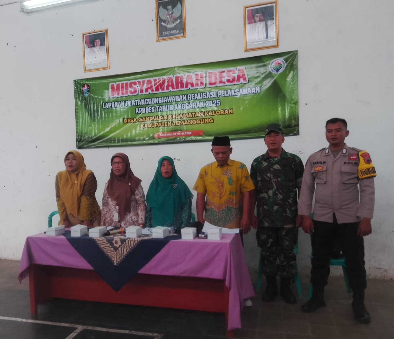 Berita