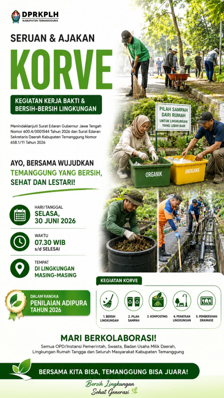Berita