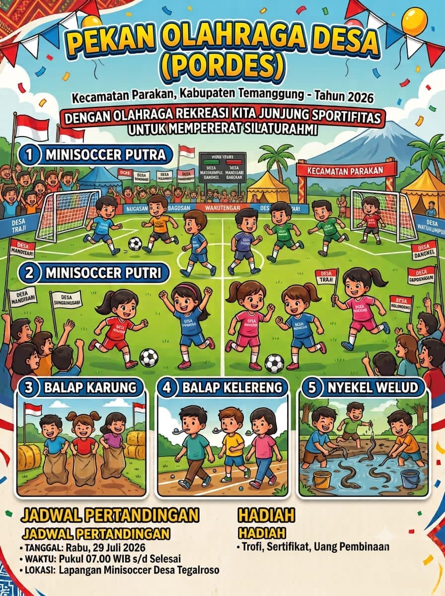 Berita