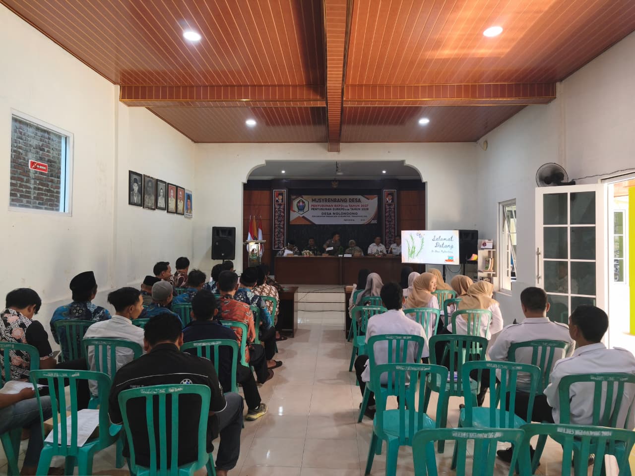 Berita