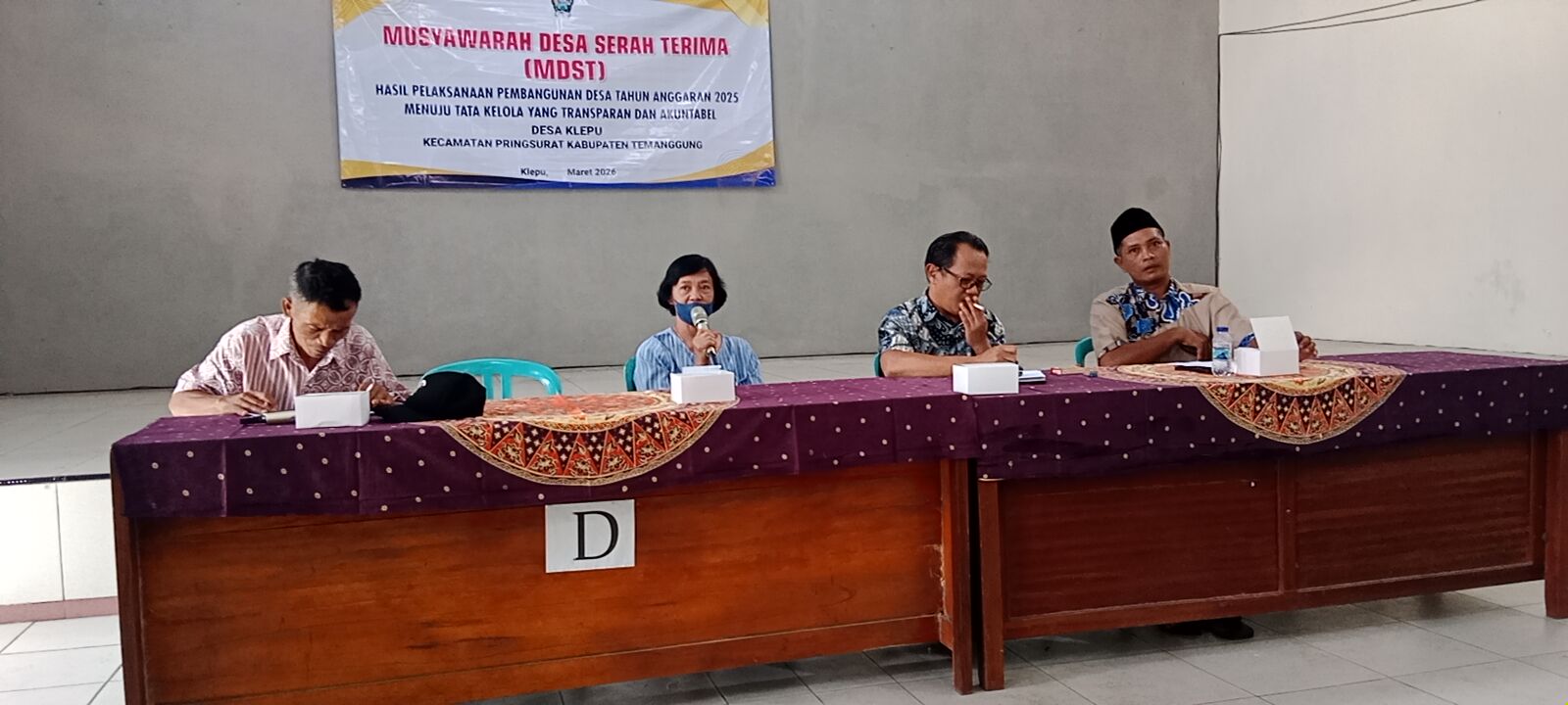 Berita