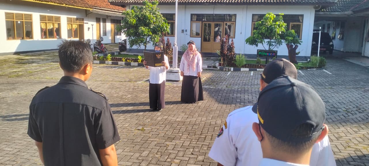 Berita