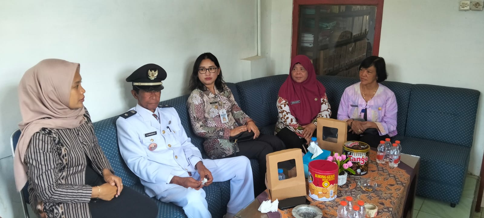 Berita