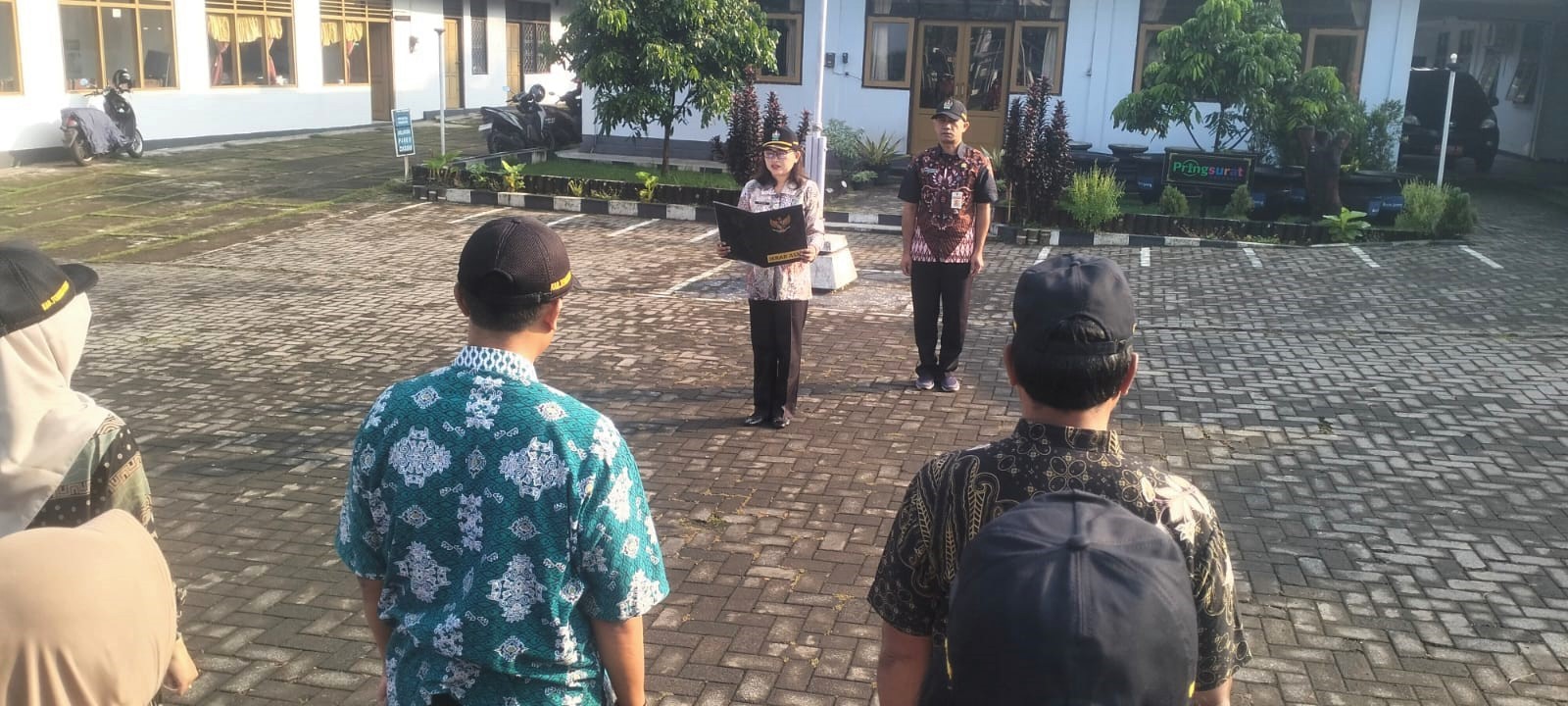 Berita