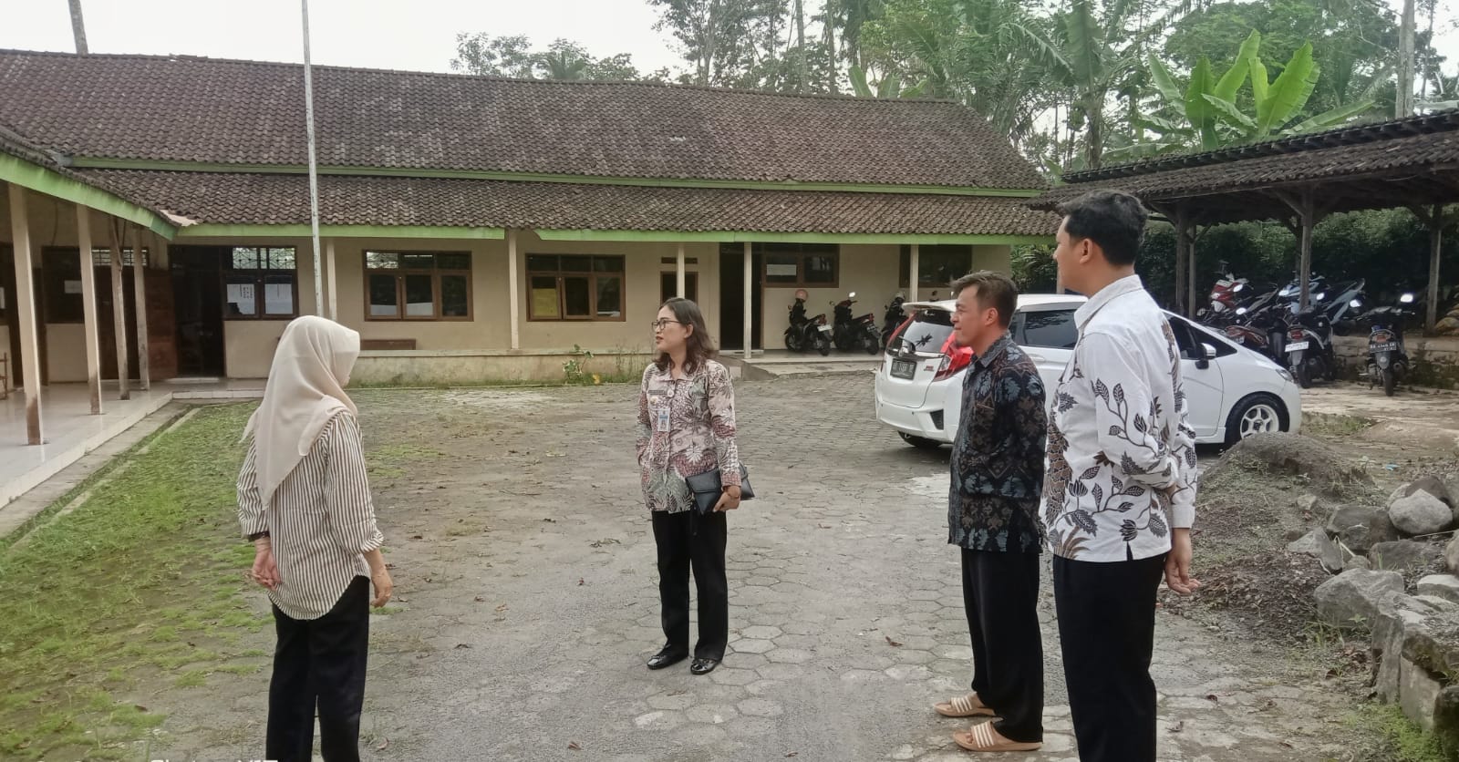 Berita