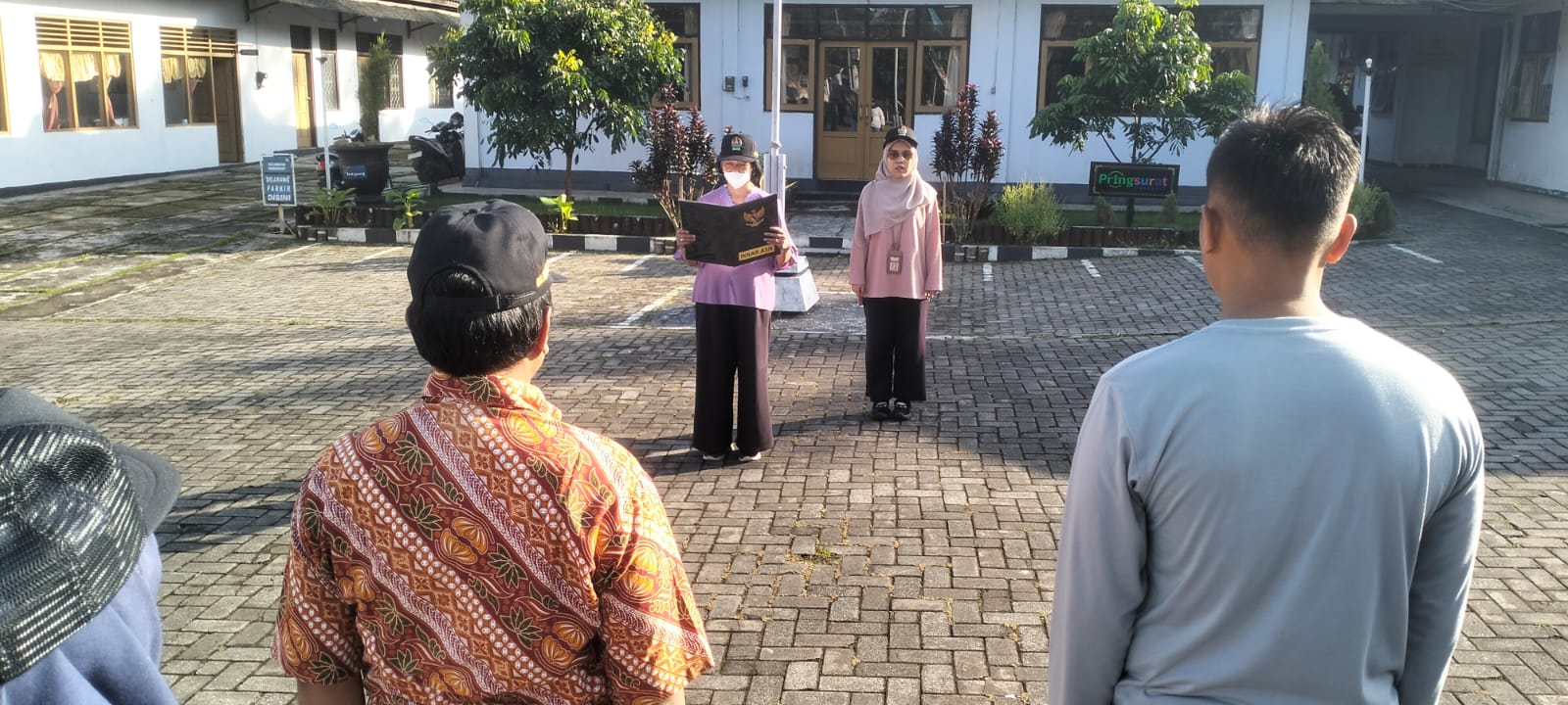 Berita