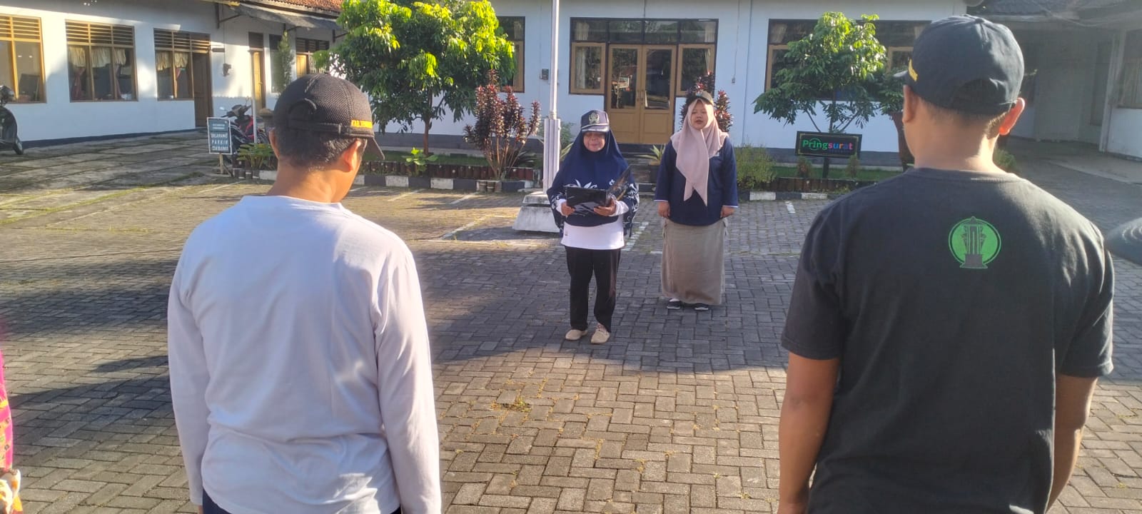 Berita