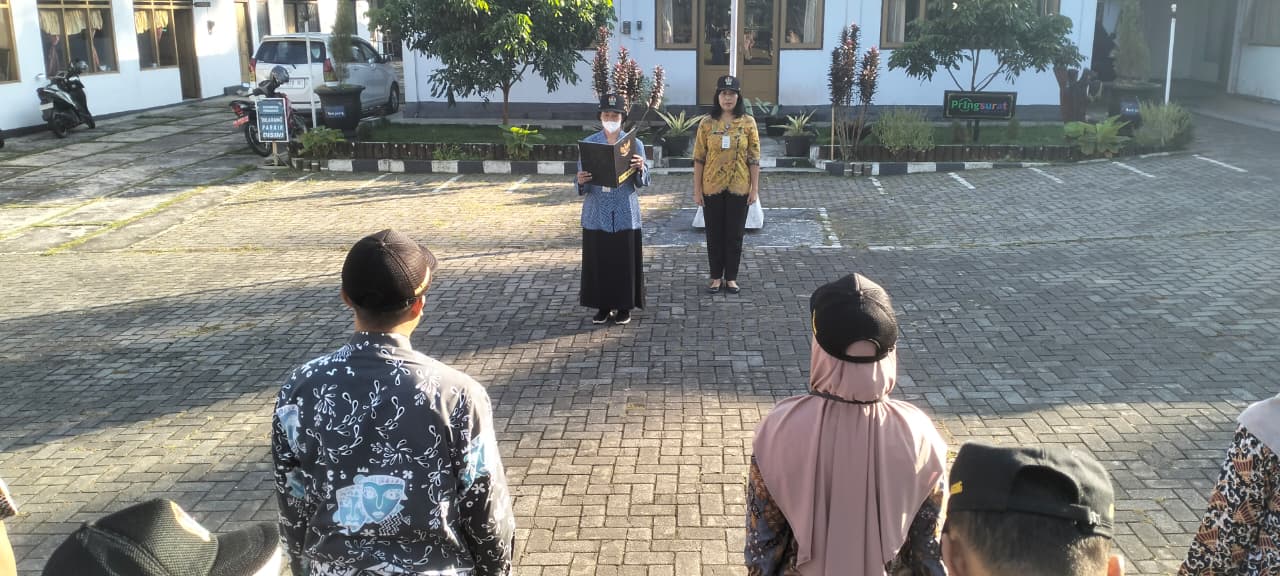 Berita