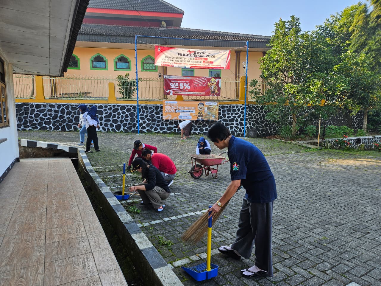 Berita