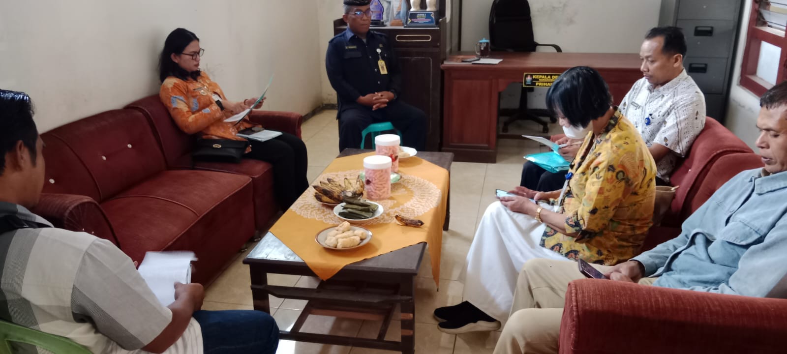 Berita
