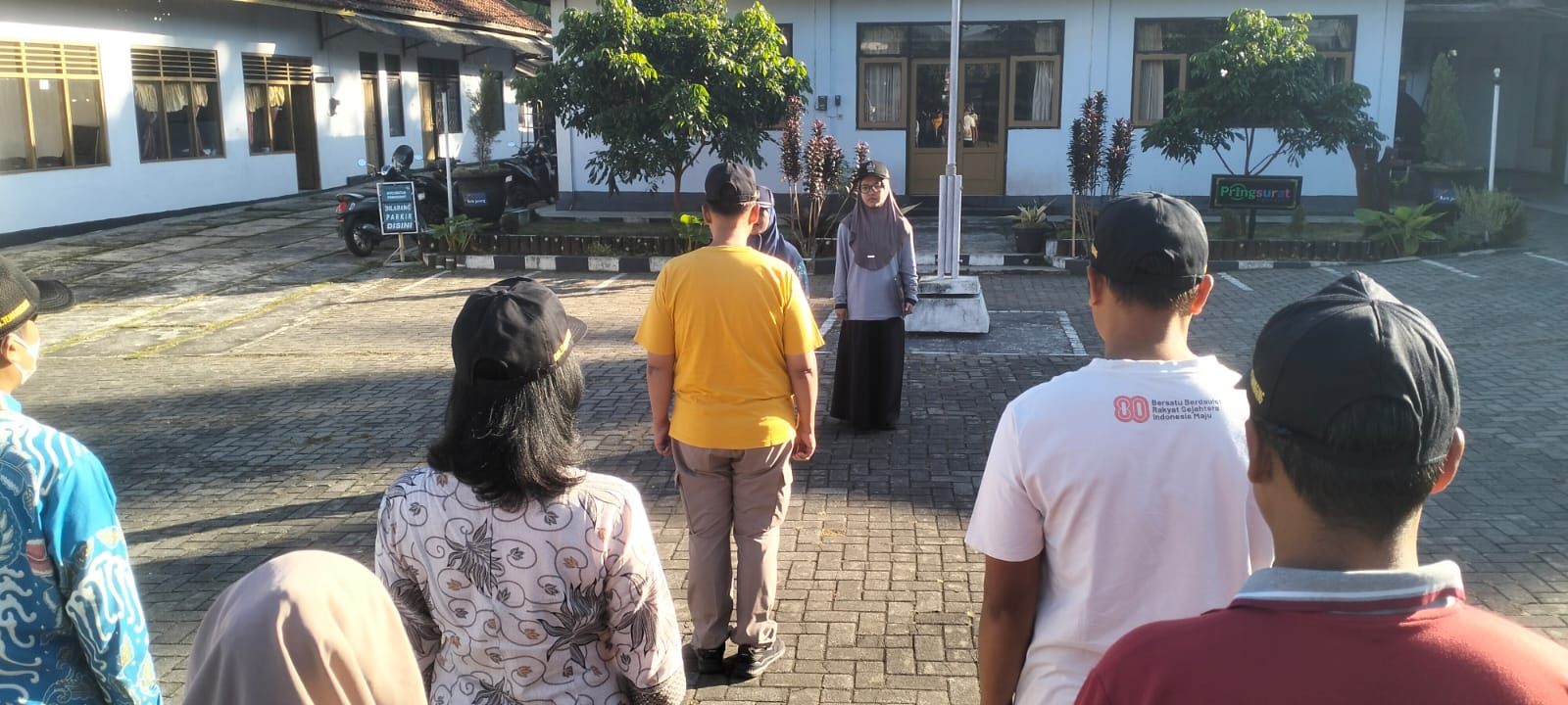 Berita