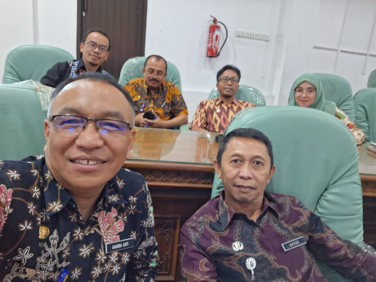 Berita