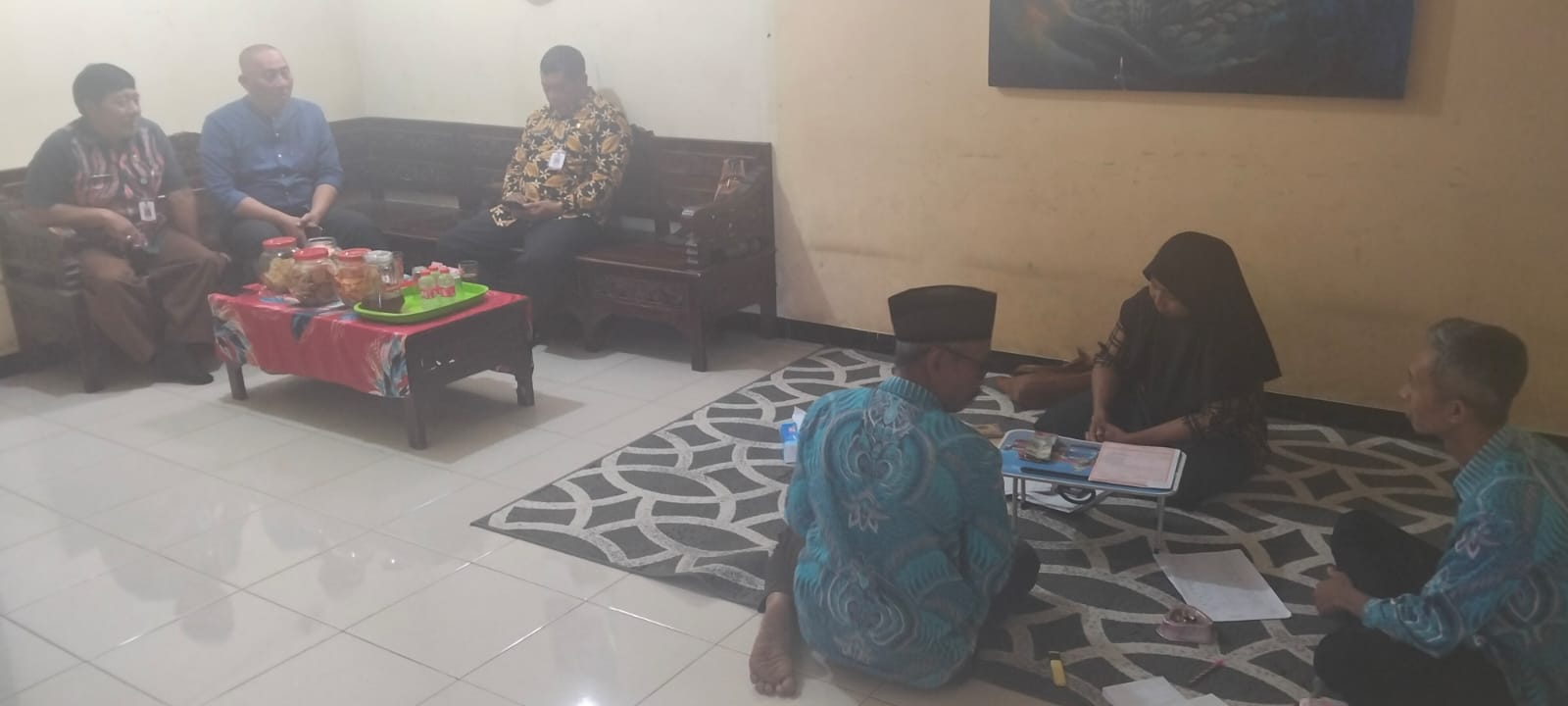 Berita