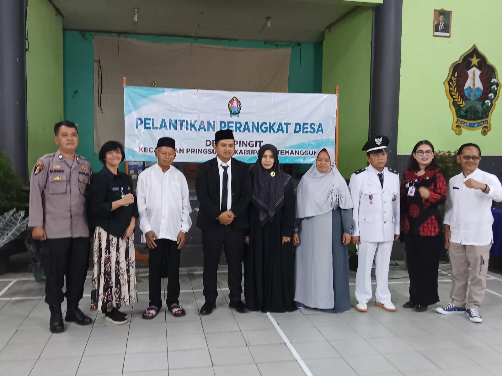 Berita