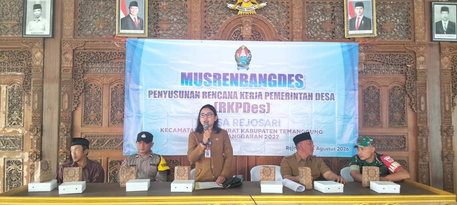 Berita