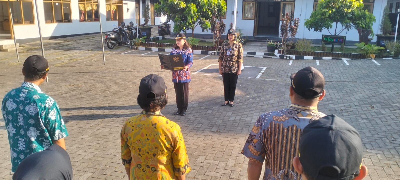 Berita