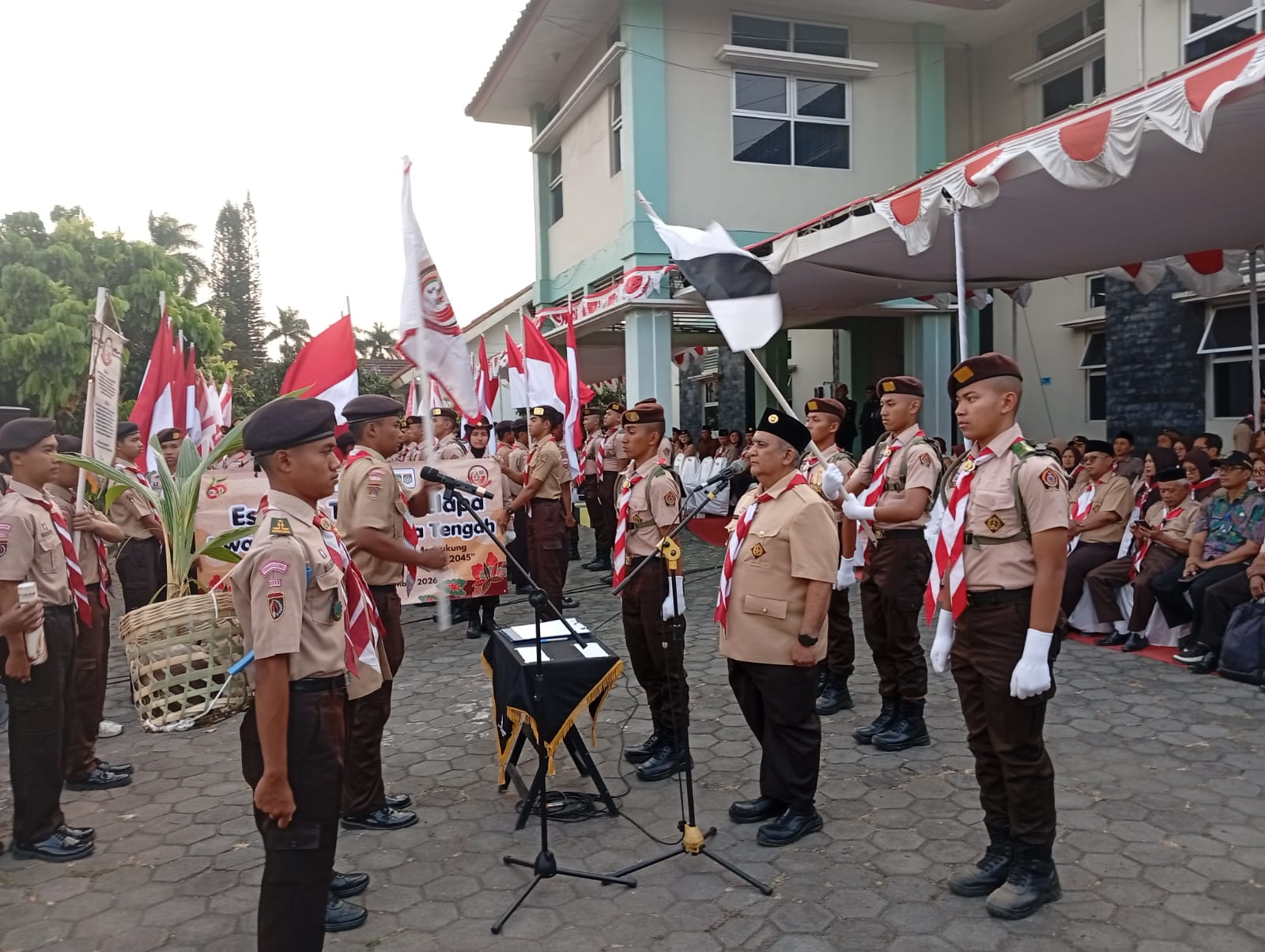 Berita