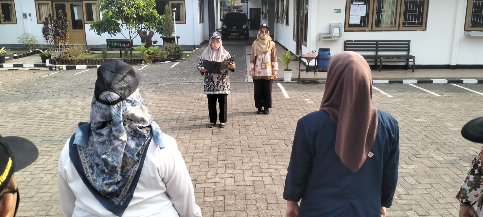 Berita