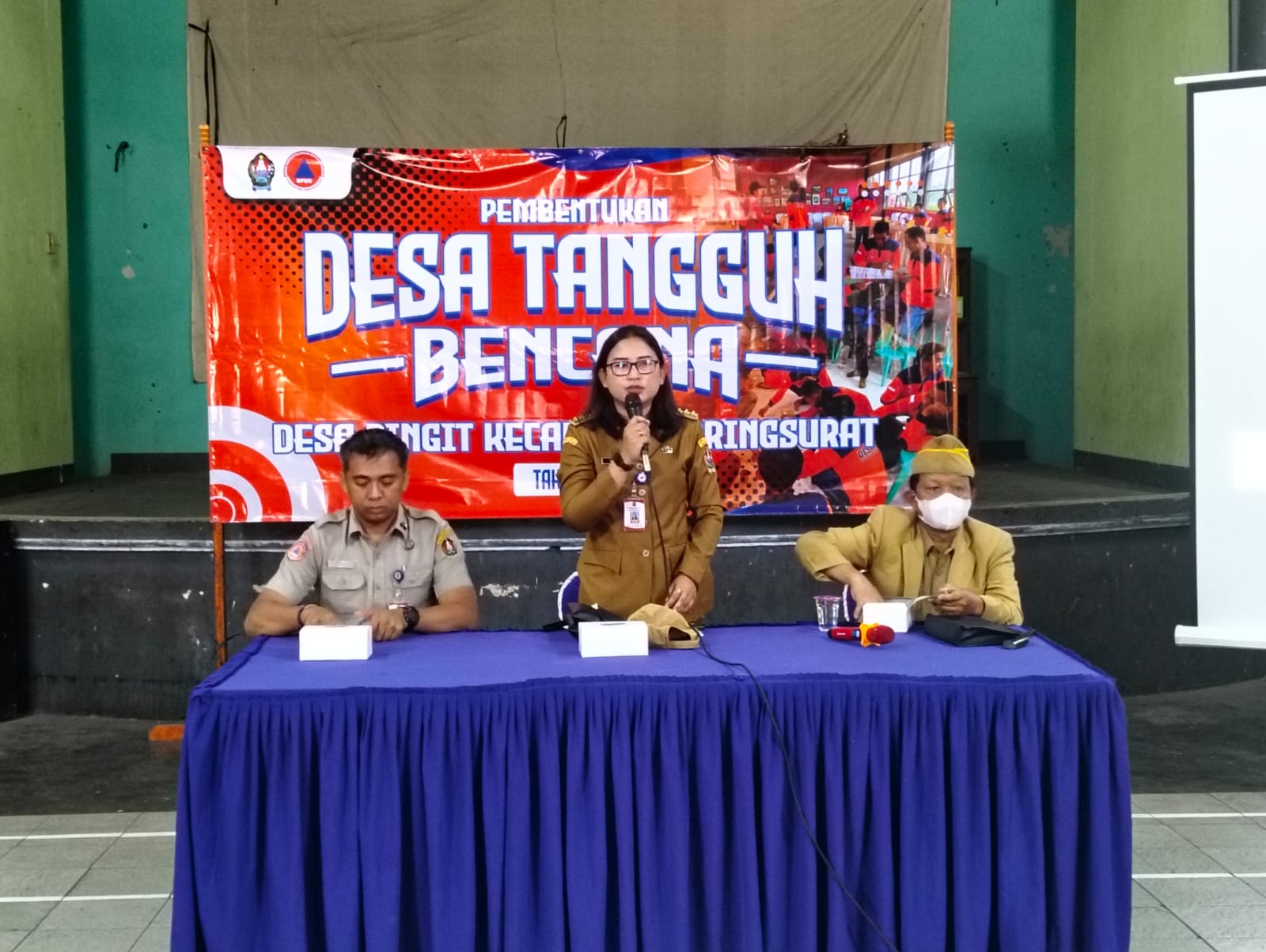 Berita