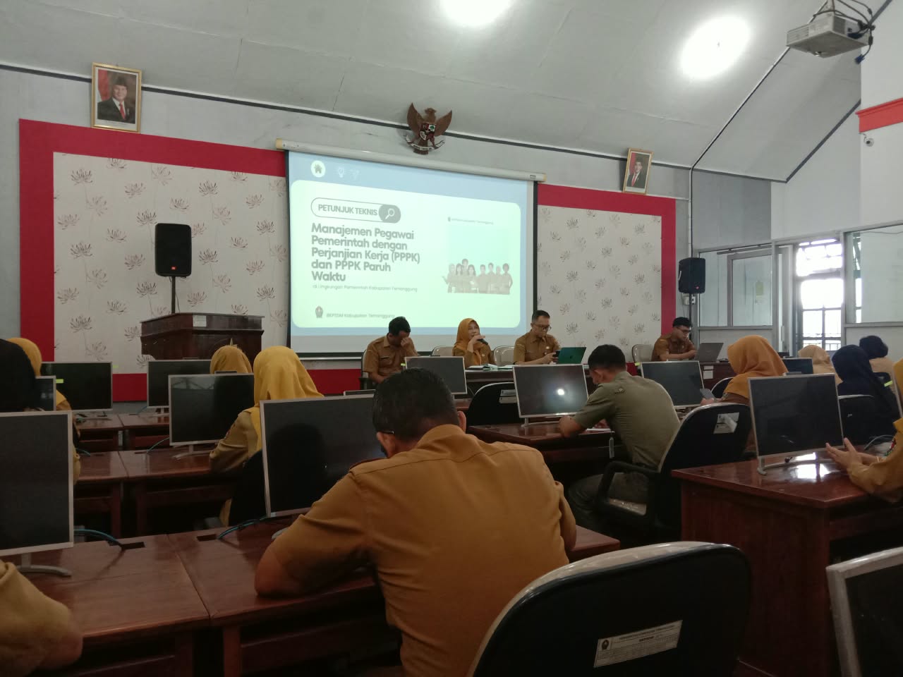 Berita