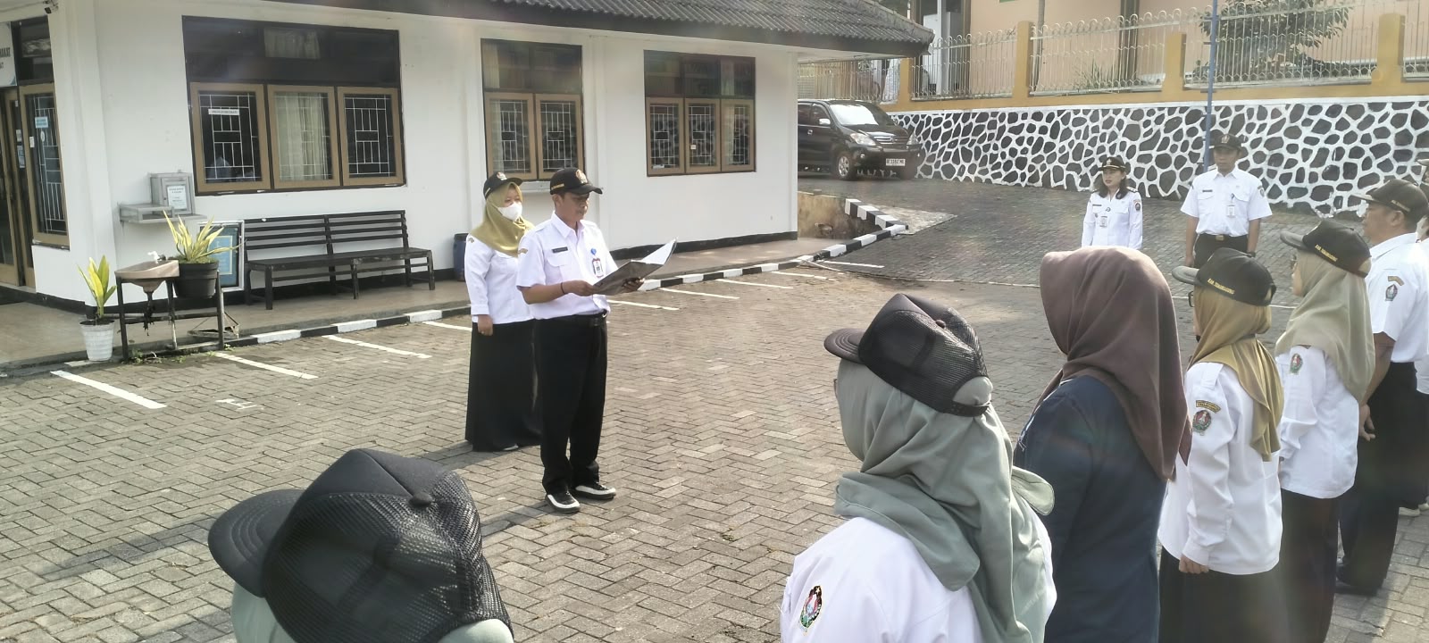 Berita