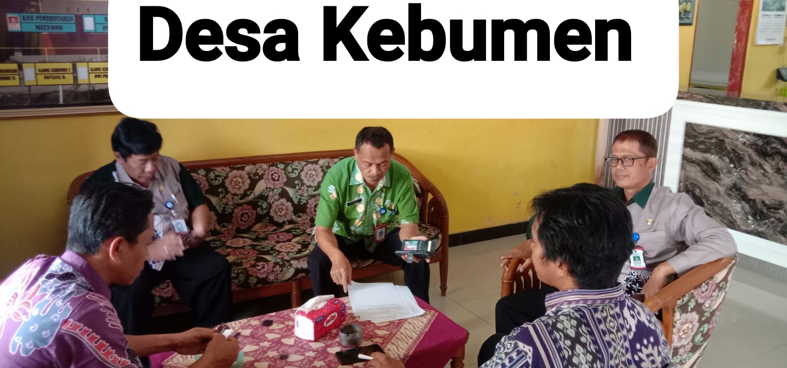 Berita