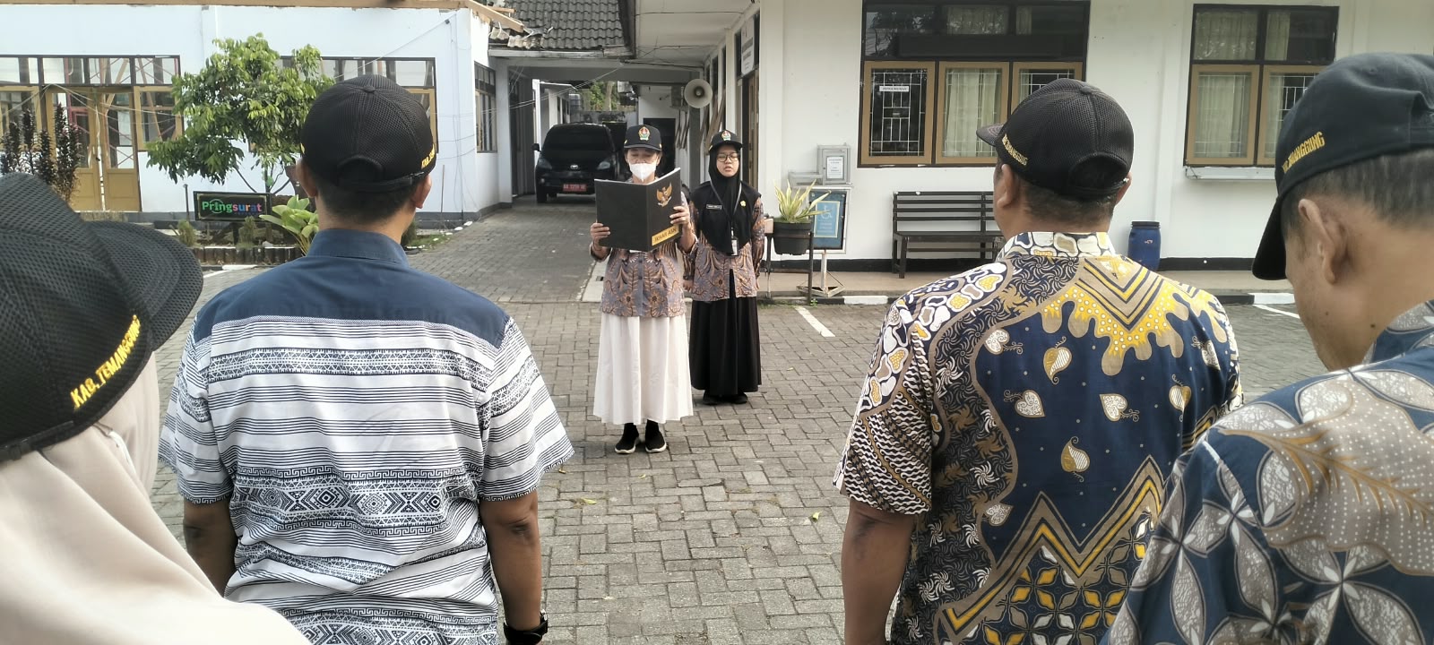 Berita