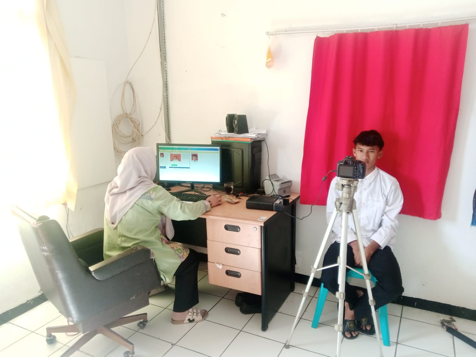 Berita