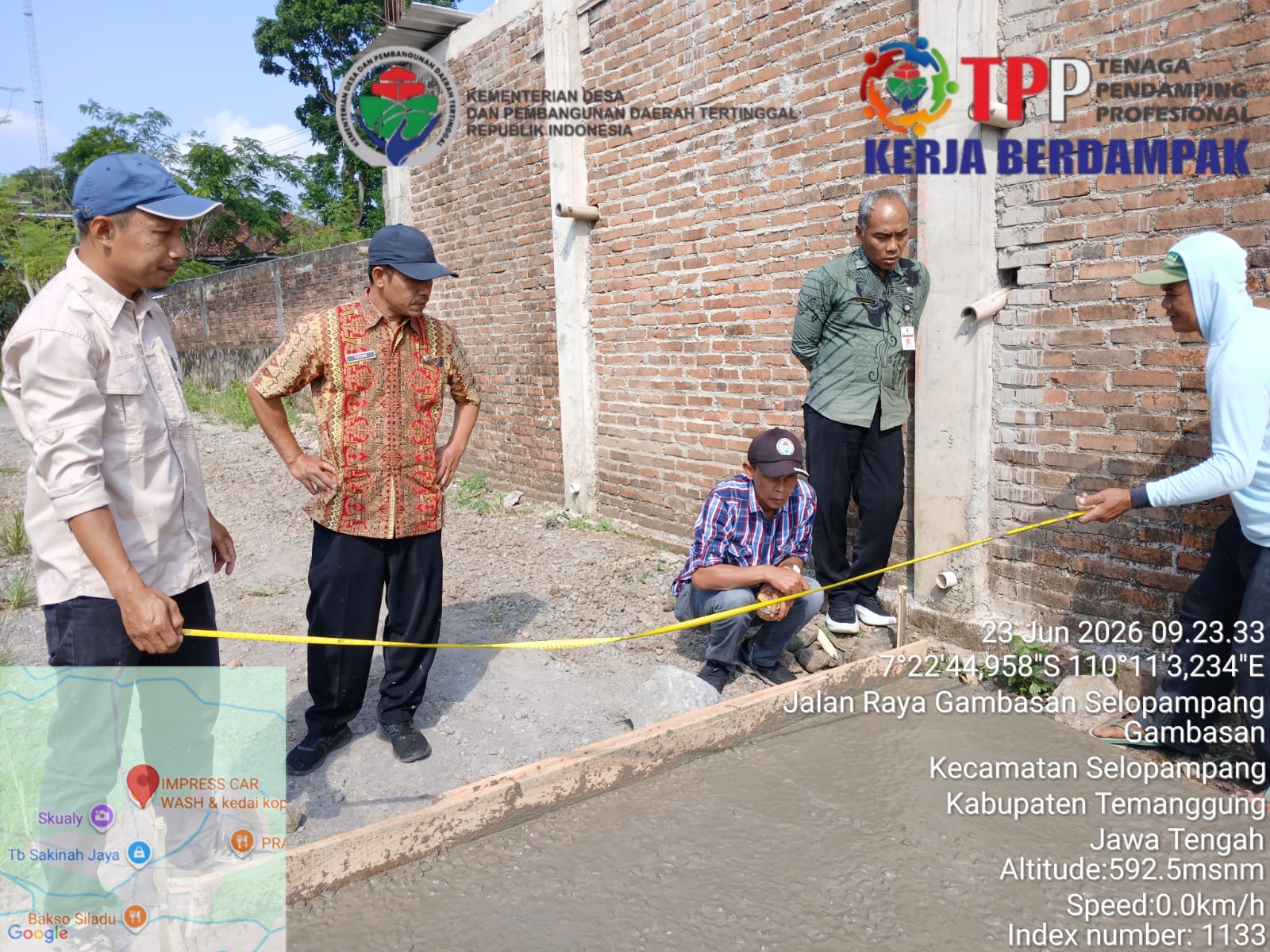 Berita