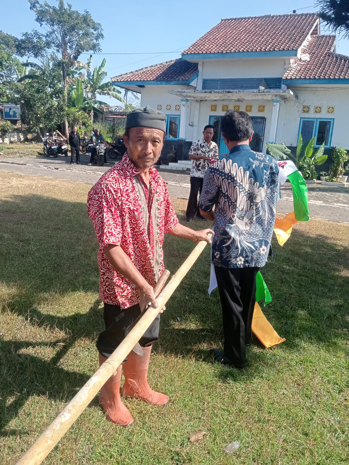 Berita