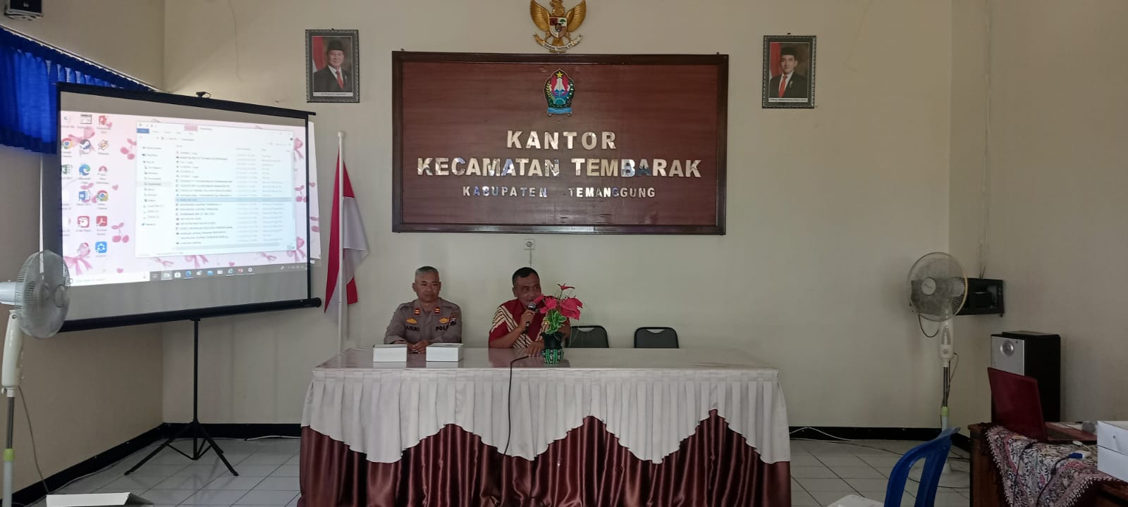 Berita