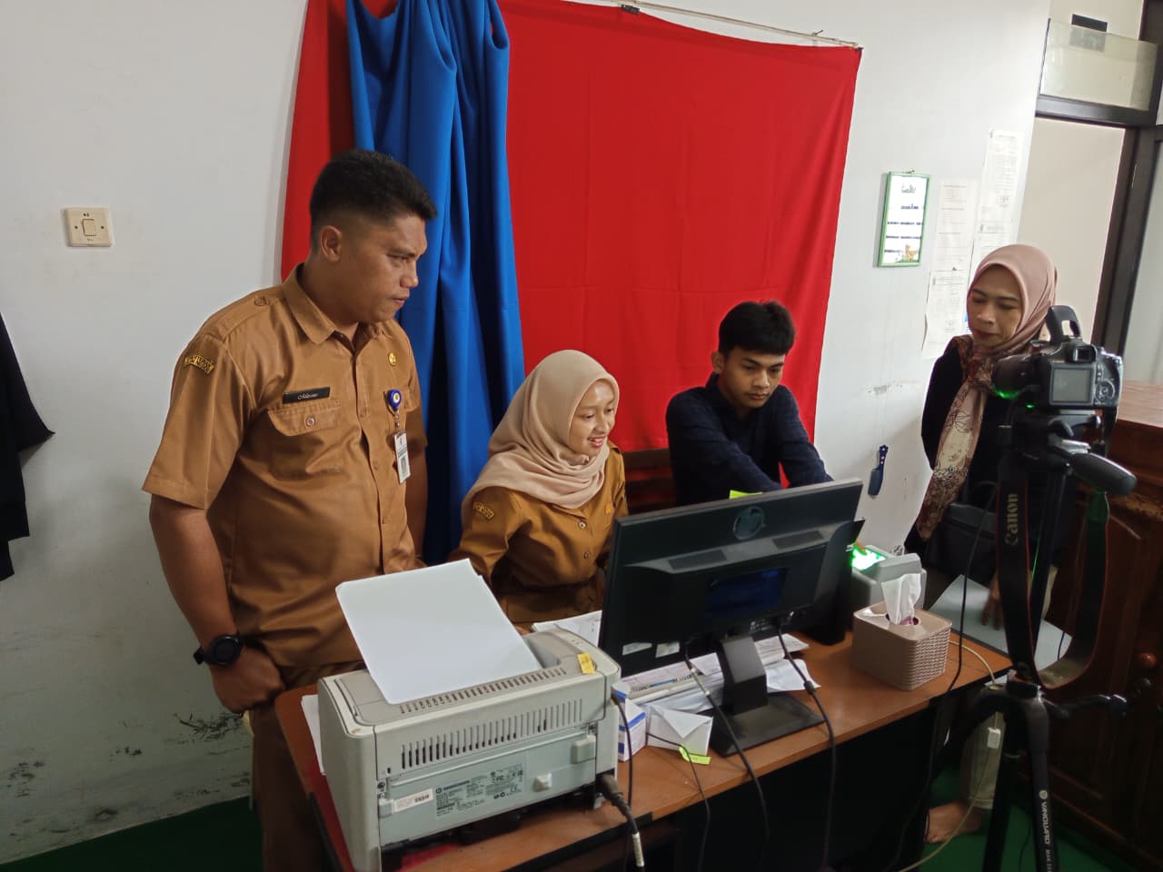 Berita