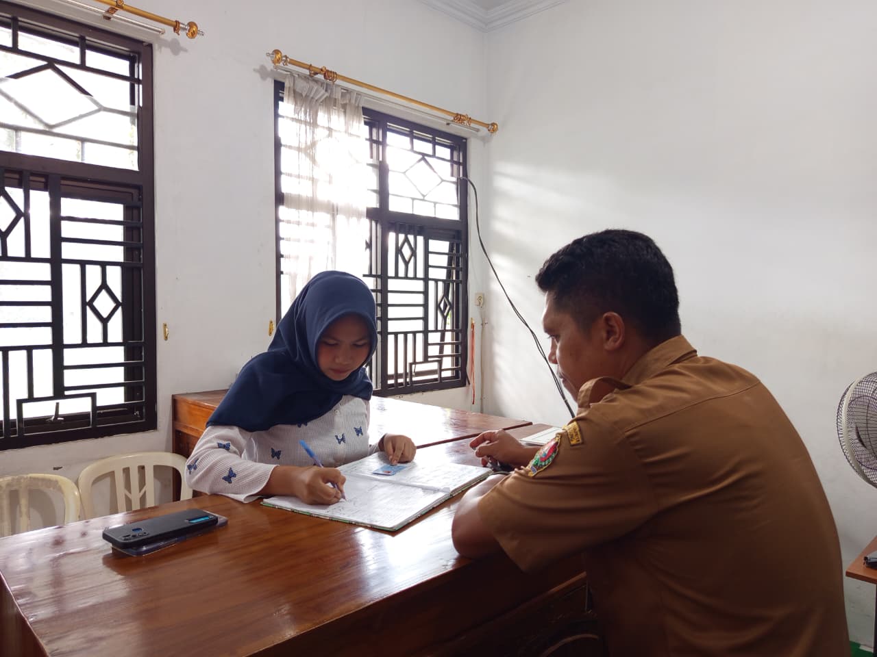 Berita